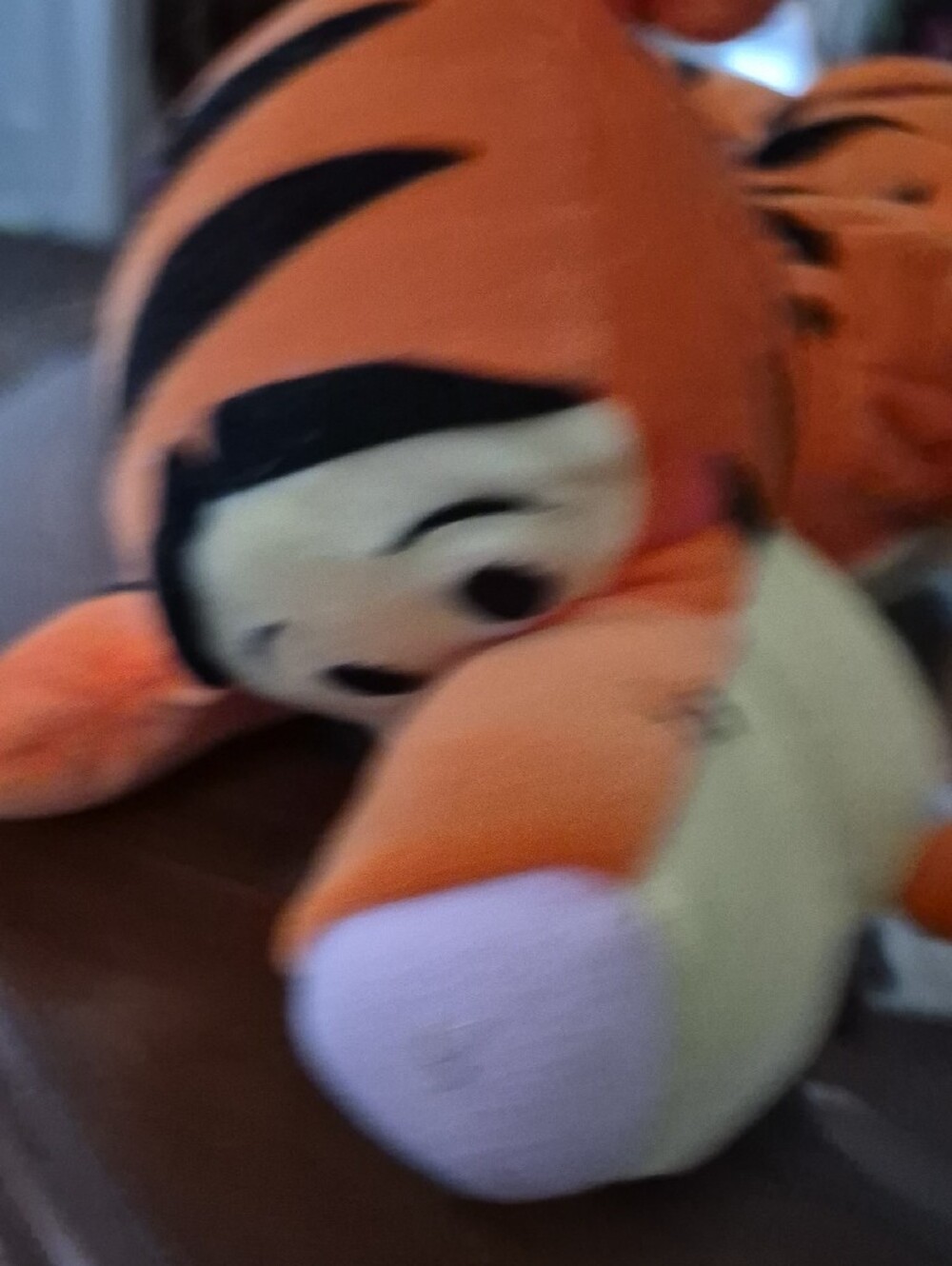 Tigger - Picture 3 of 3